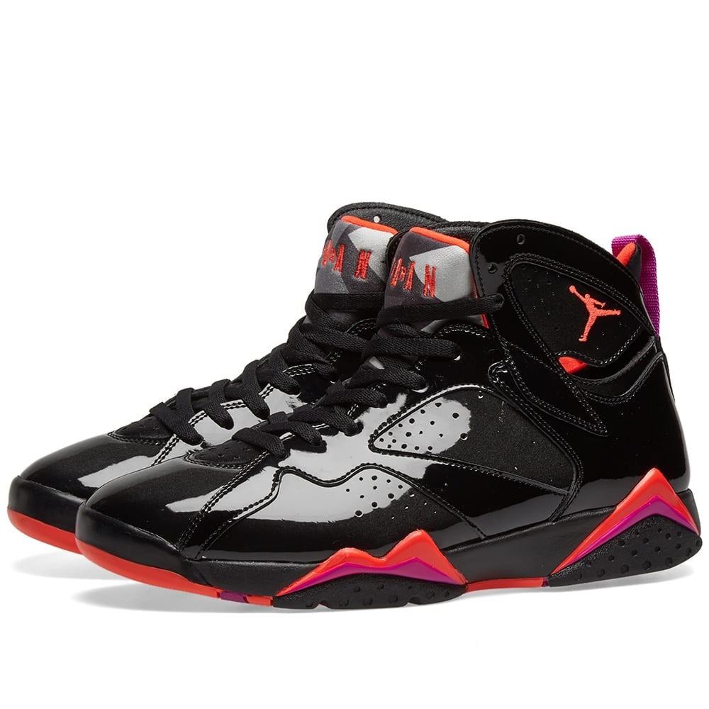 size 7 nike air jordan v shoes