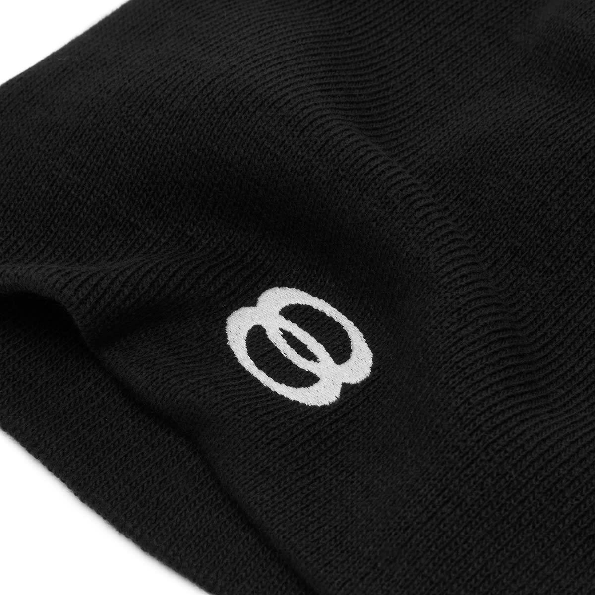 Balenciaga Beanie in Black for Men | Lyst