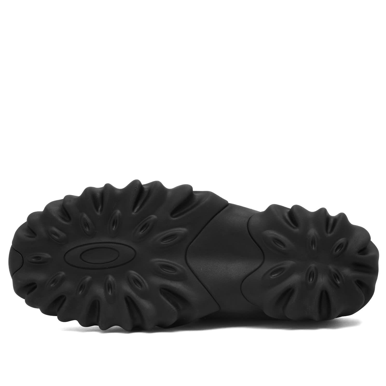 Junya Watanabe X Oakley Factory Team Chop Saw Mule in Black for 