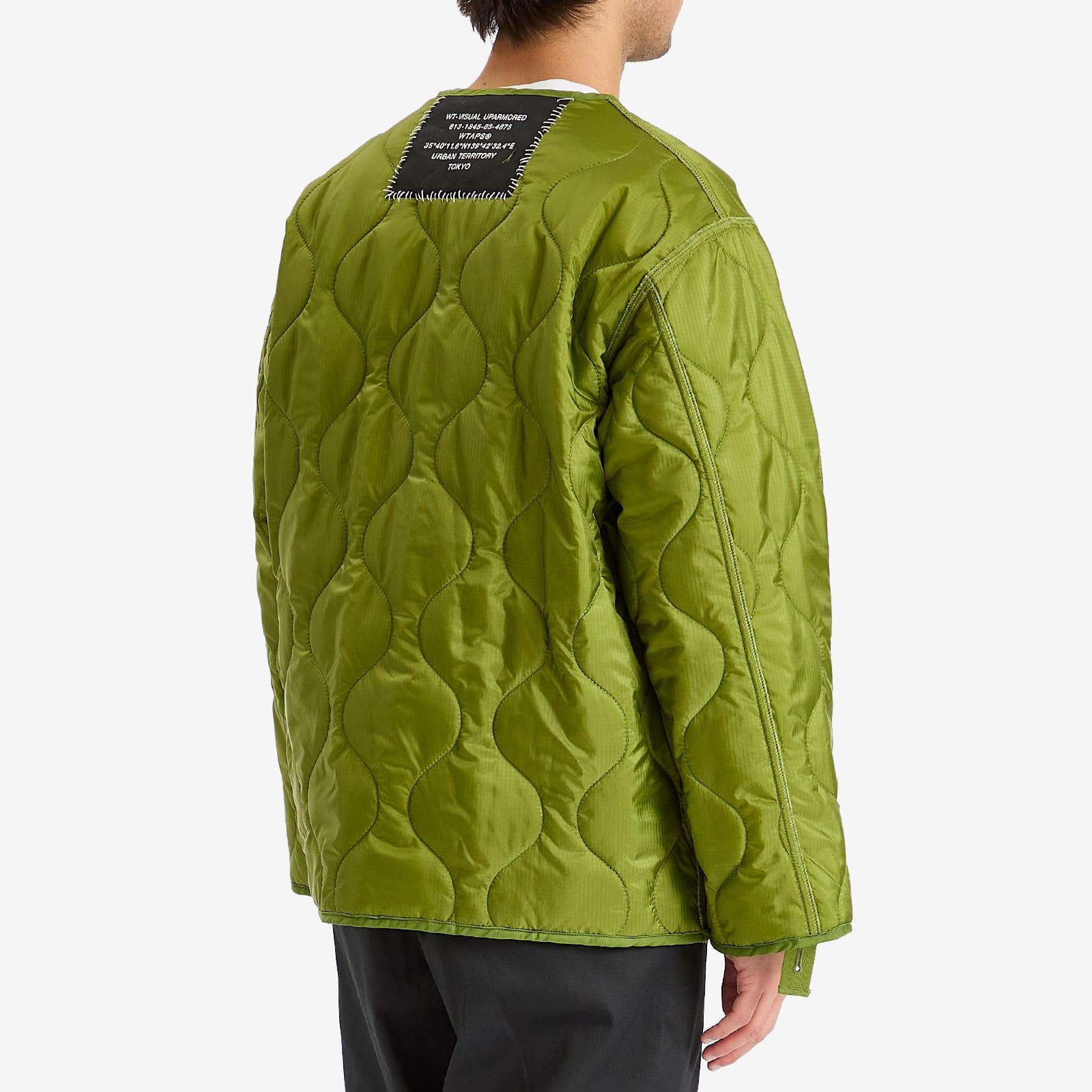 ジャケット・アウター WTAPS XL19AW TASK/JACKET. POLY. TAFFETA WTAPS Coats And Jackets for Men | MR PORTER