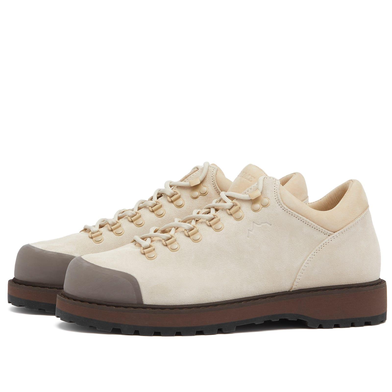 スニーカー DIEMME Men Sneakers DI25SPVLMS03L001OFF PAPYRUSNAP WHITE Diemme Footwear - Men sneakers