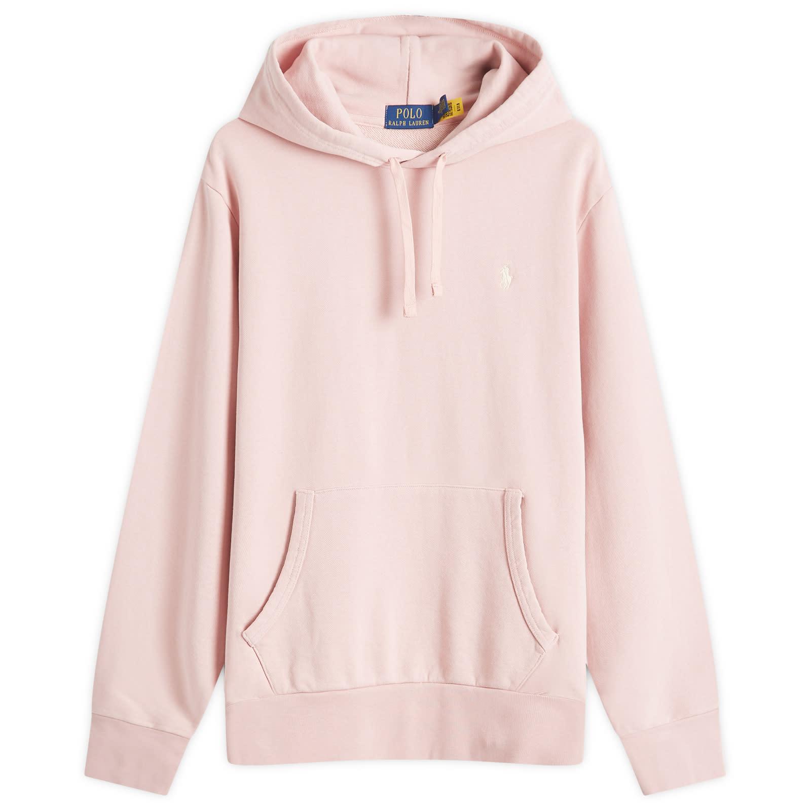 Ralph lauren pastel hoodie sale