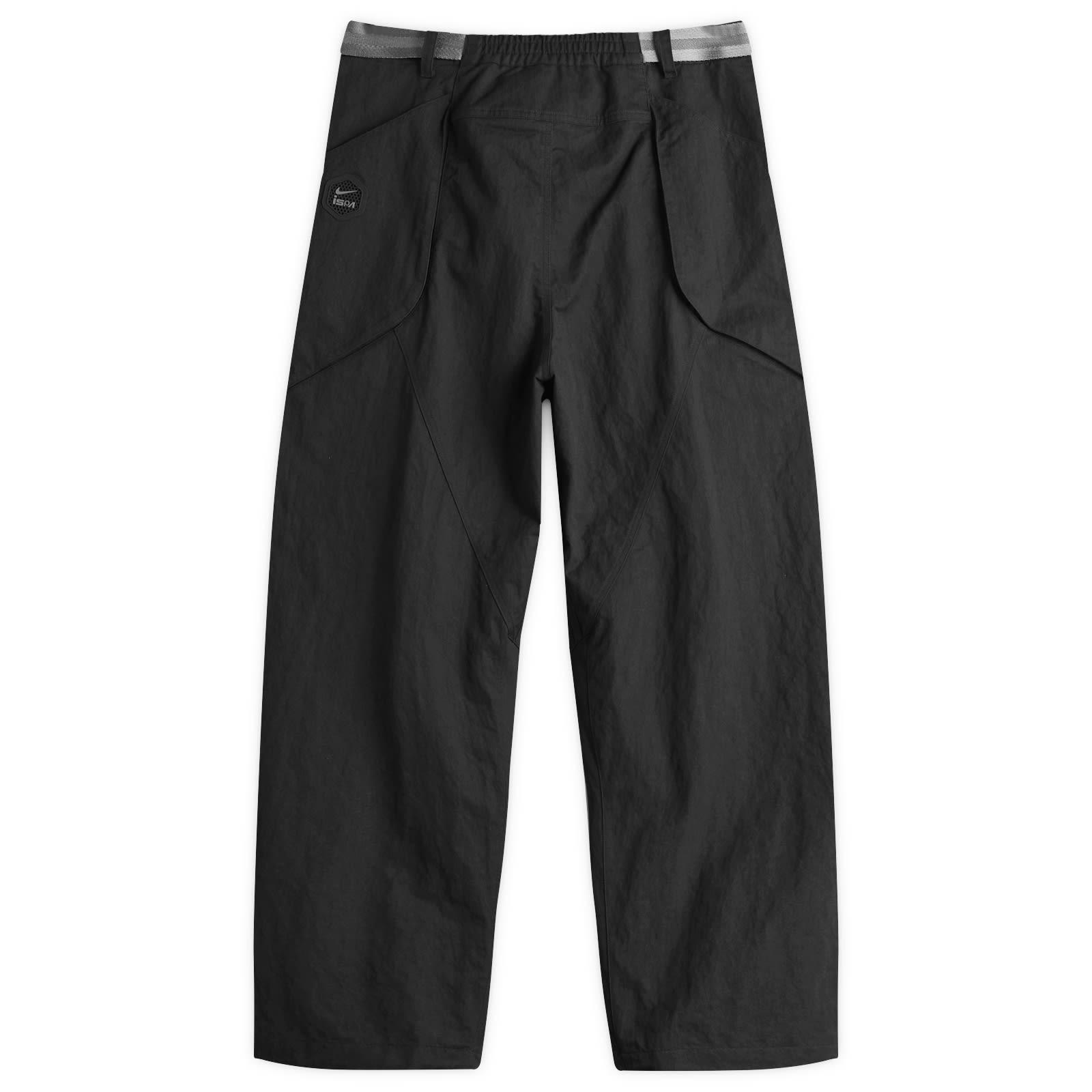 Nike Ispa Adapt Wrap Pant in Grey | Lyst Australia