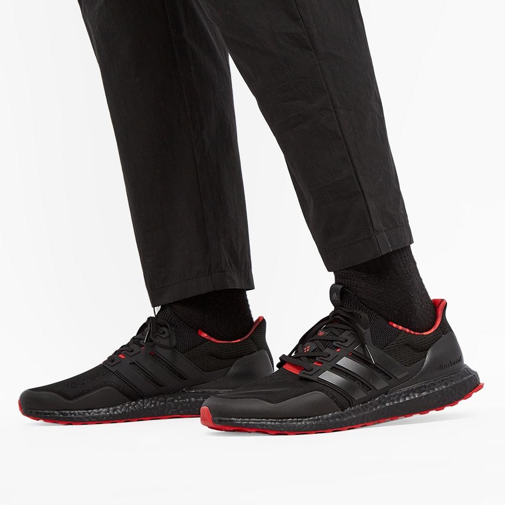 adidas Ultraboost 5.0 Dna Cny Sneakers in Black for Men | Lyst