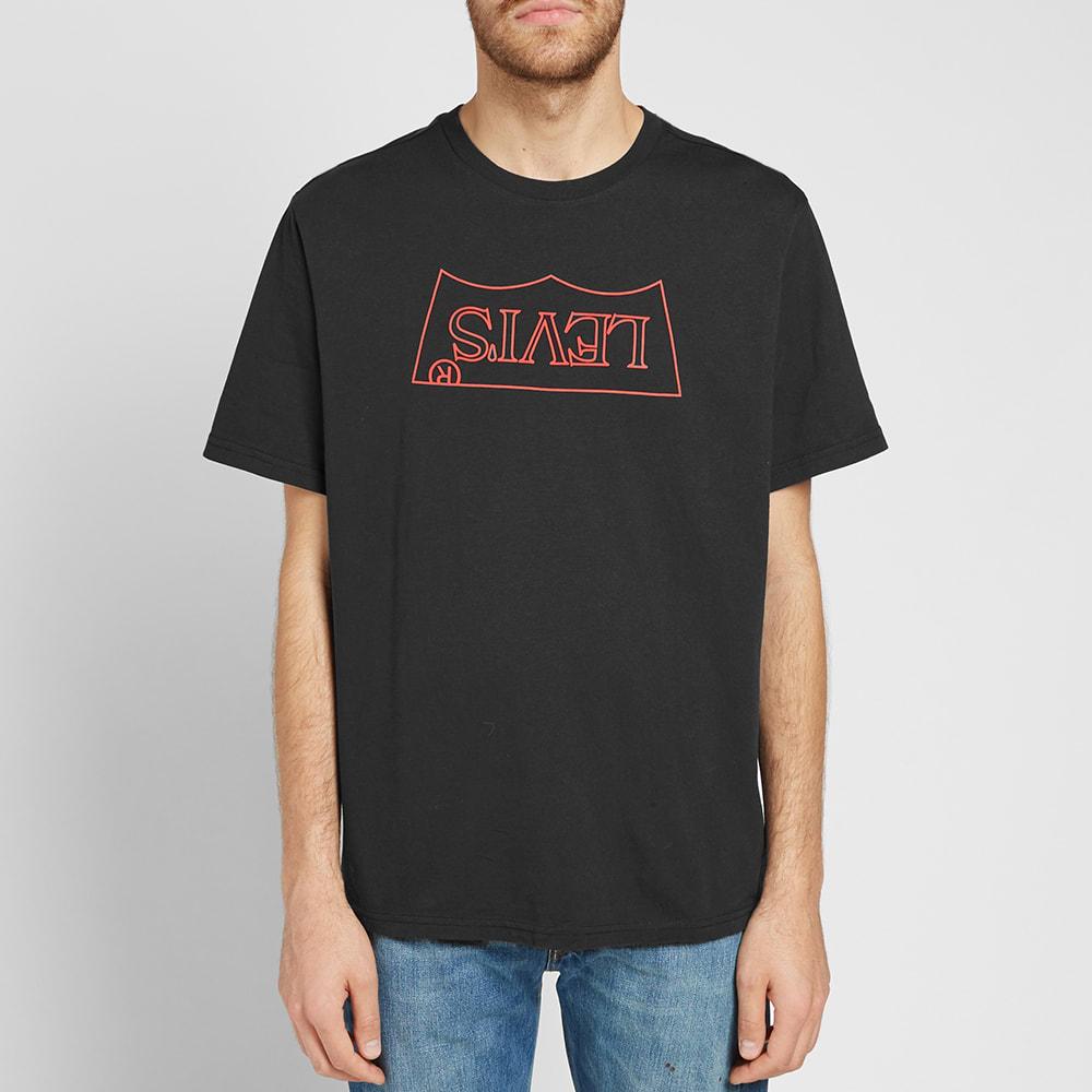 Buy Levis Stranger Things Tee | UP TO 53% OFF