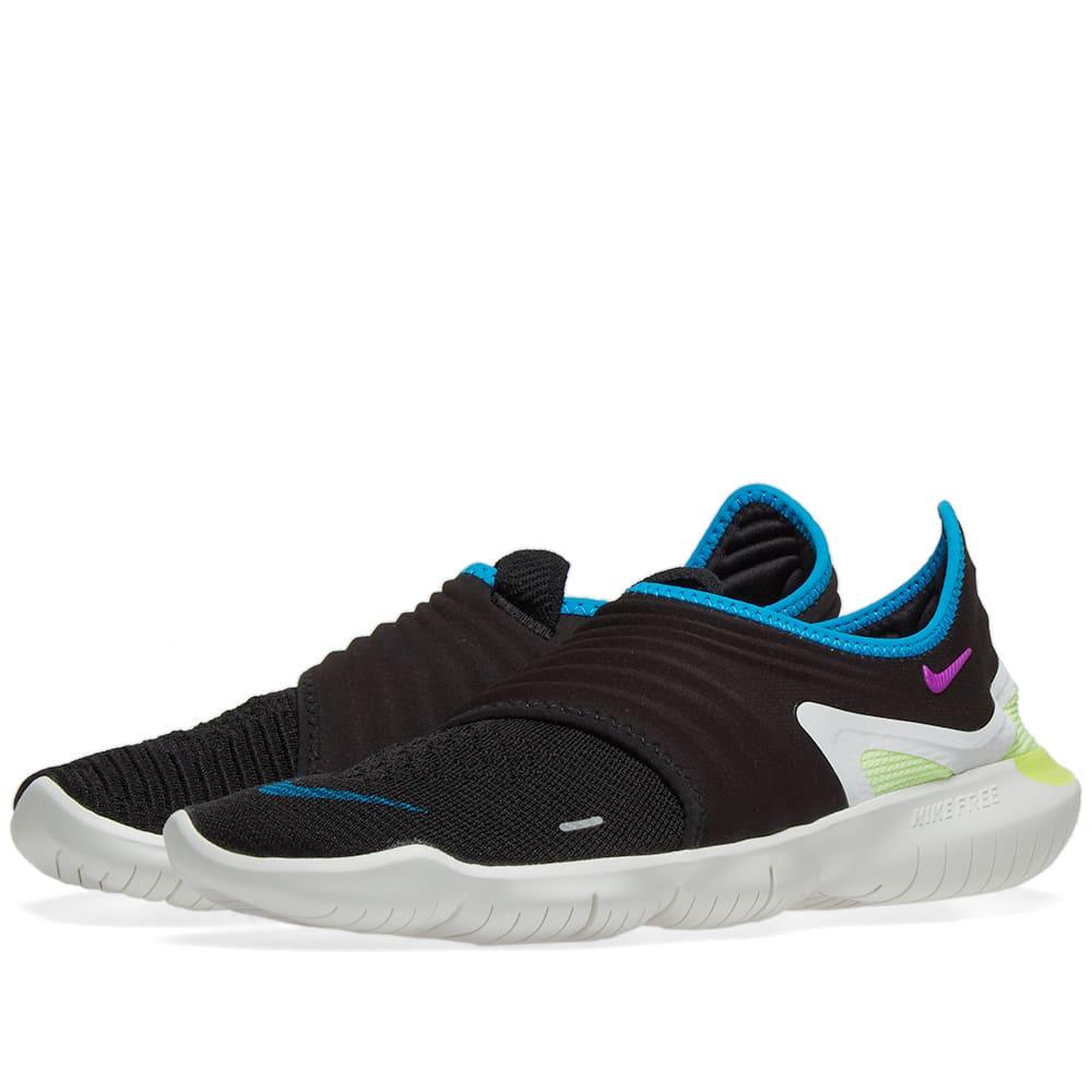 nike free run 3.0 gyakusou