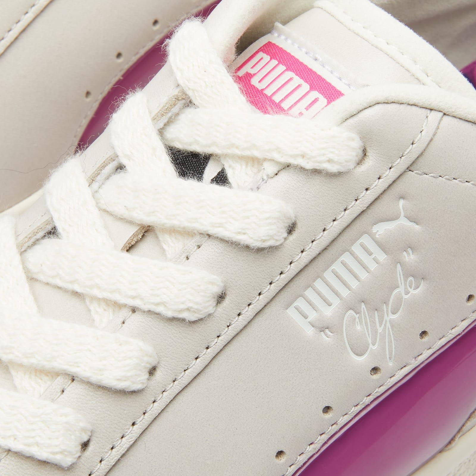 PUMA Clyde Tokyo Vm Pink Lyst Sneakers | Men in for