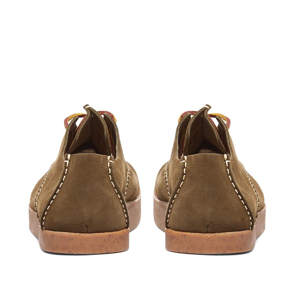 Yogi Footwear Lennon Suede in Brown for Men | Lyst