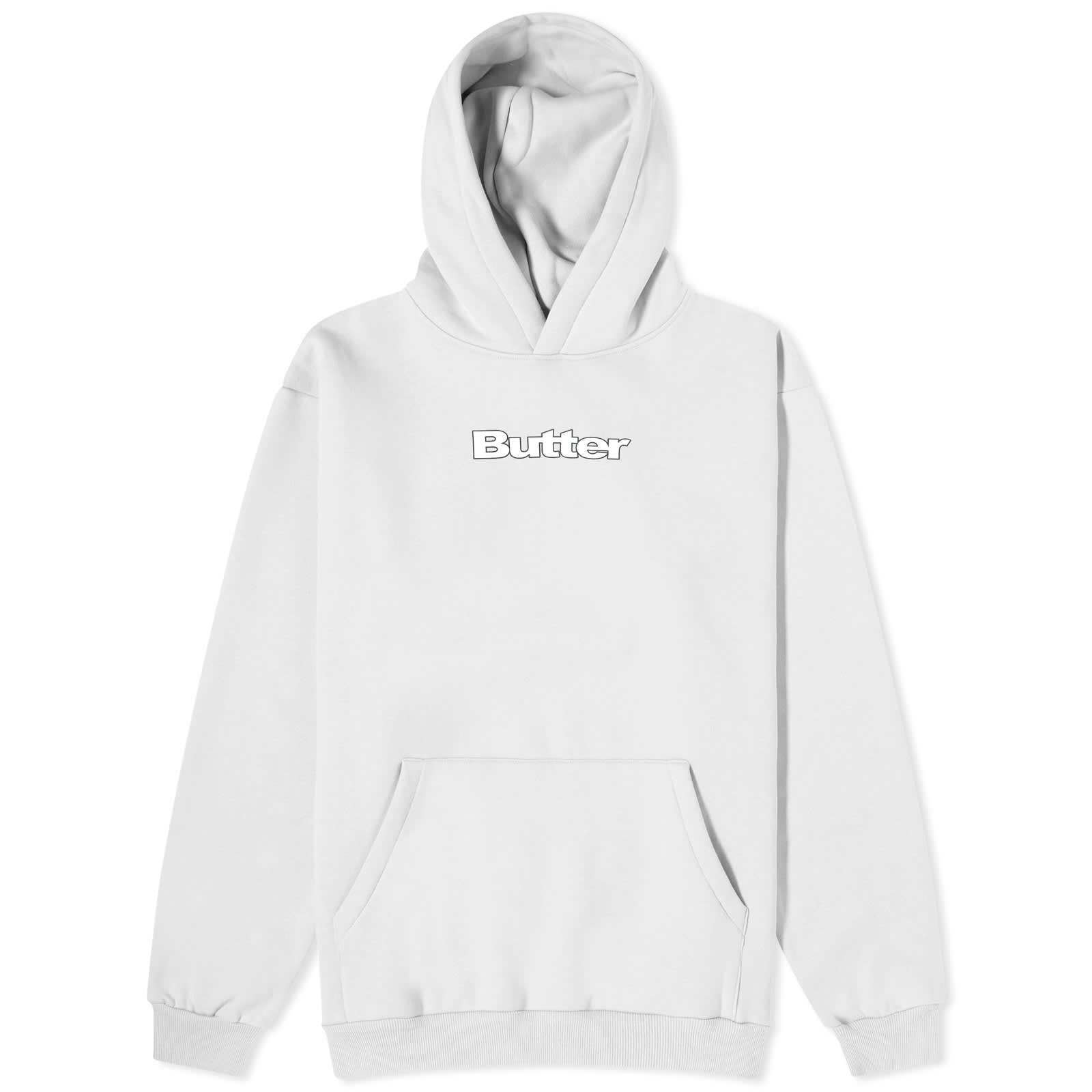 Butter Goods X Disney Sight & Sound Hoodie in White for Men | Lyst  