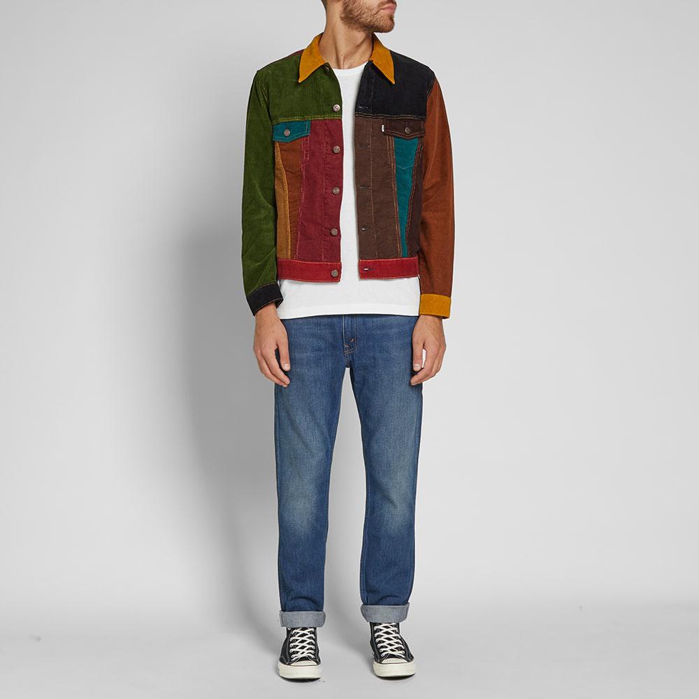 end clothing levis vintage