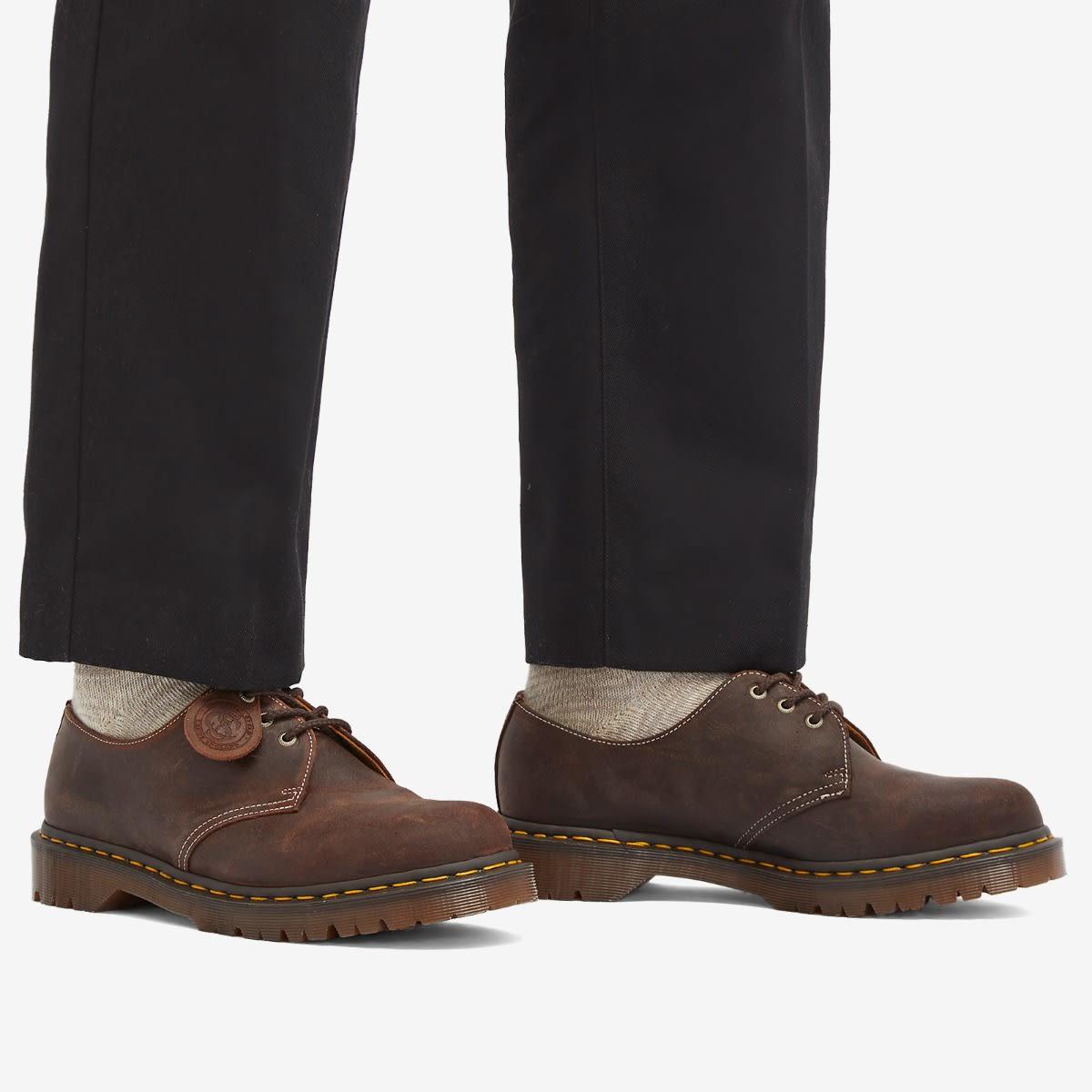 Dr martens 1461 commander deals