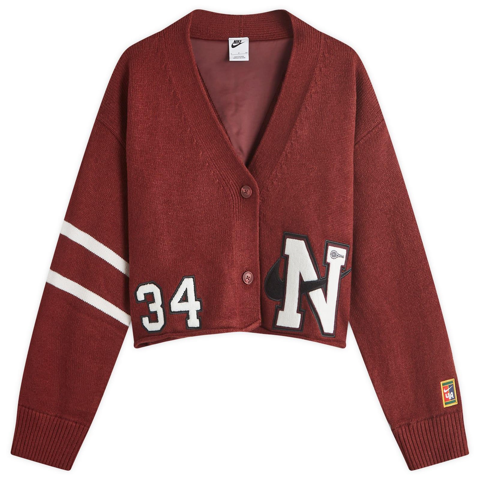 Nike Cardigans for Women Online Sale up to 60 off Lyst Canada