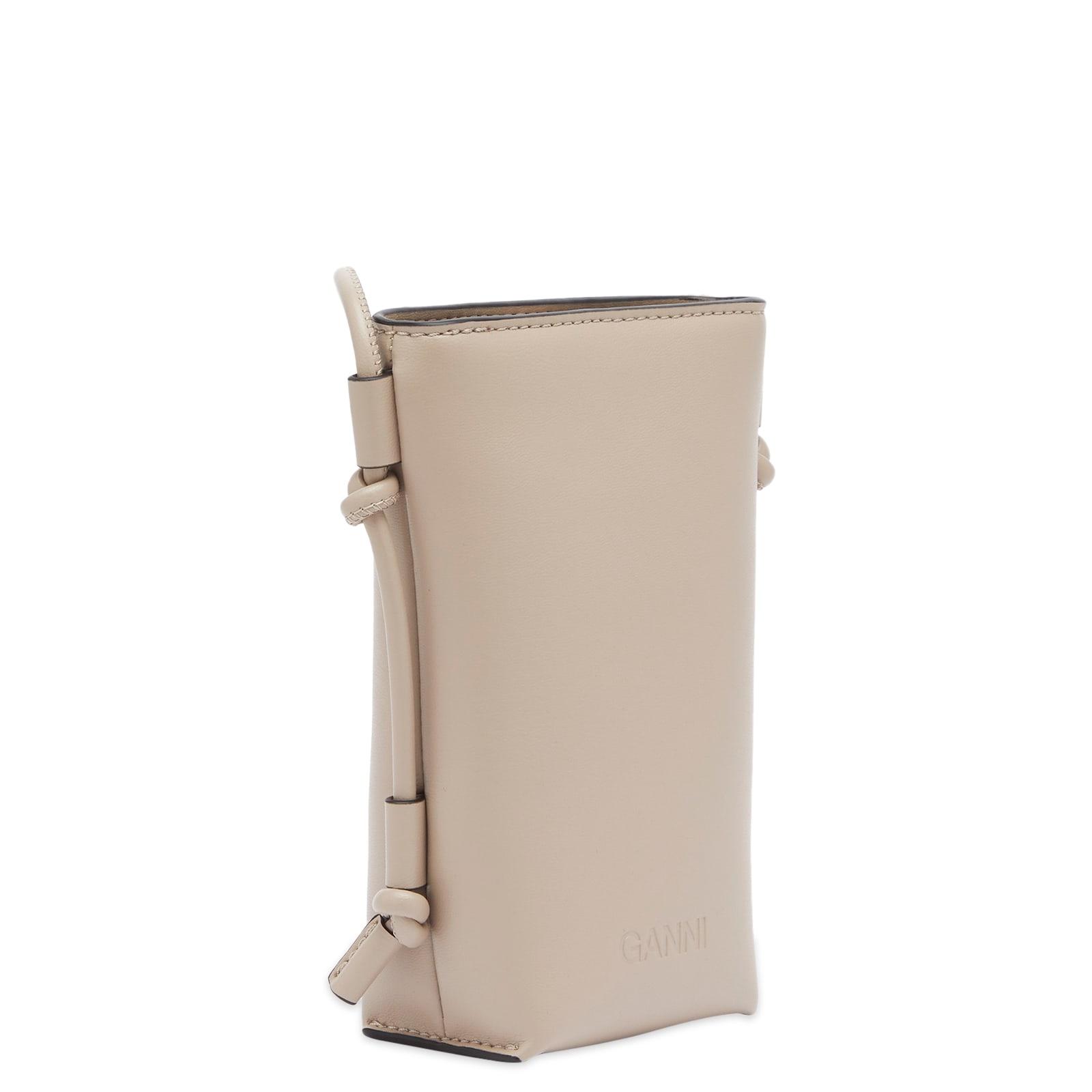 関税送料込♪GANN/Bou Crossbody llic GANNI BOU CROSSBODY -2.COLOR- | IN ONLINE STORE