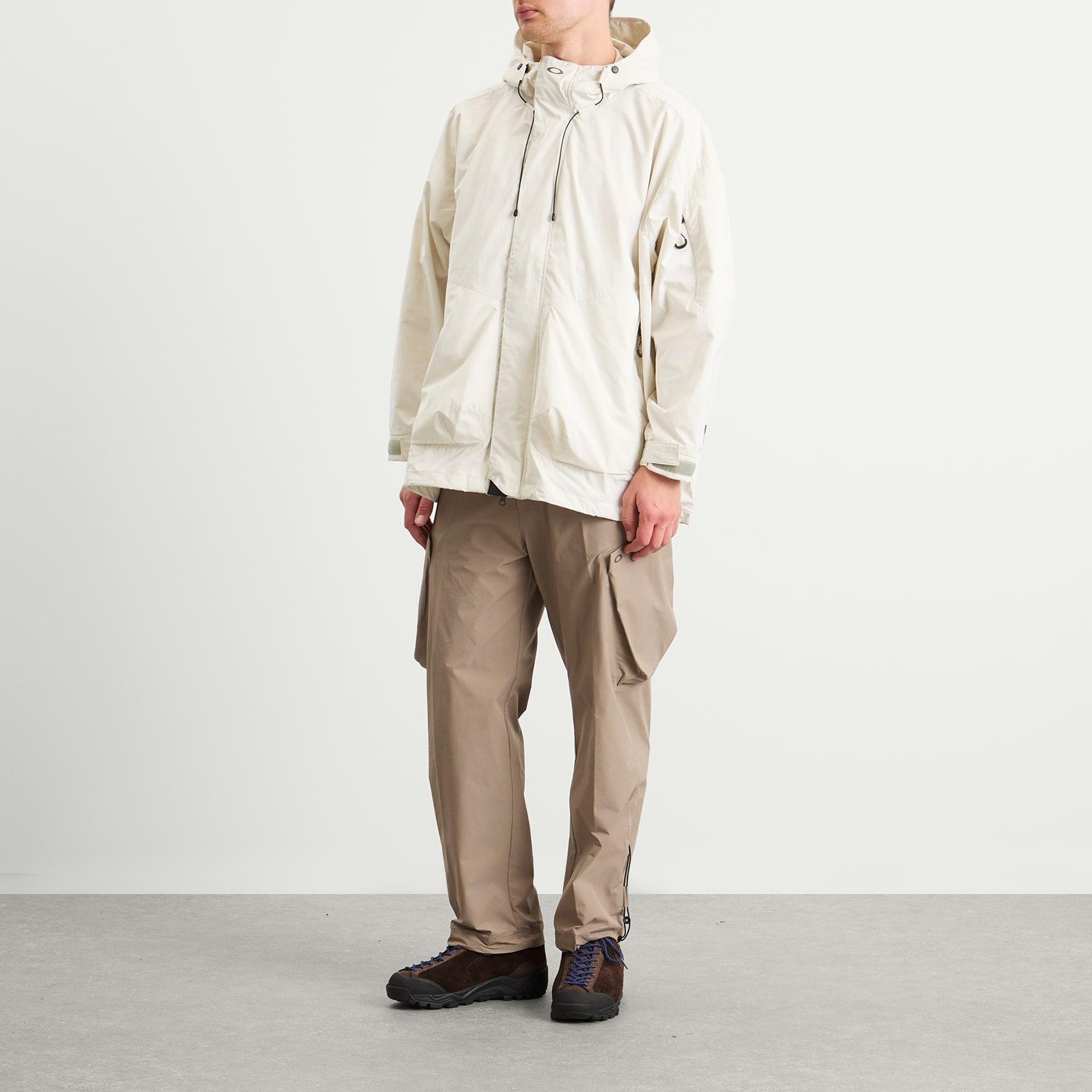 Oakley Fgl Sector Jacket 5.7 in Natural for Men | Lyst