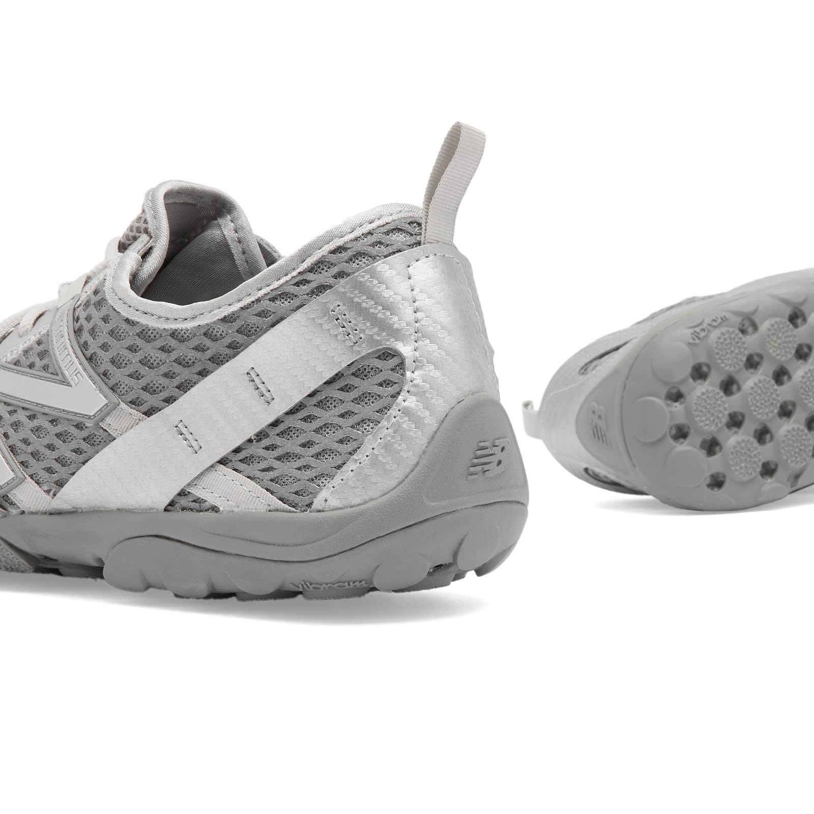 New Balance Mt10Oab in White for Men | Lyst