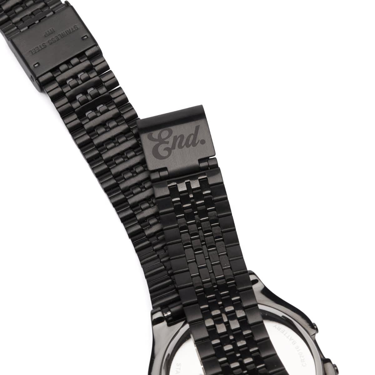 Timex End. X T80 Everyday in Black | Lyst