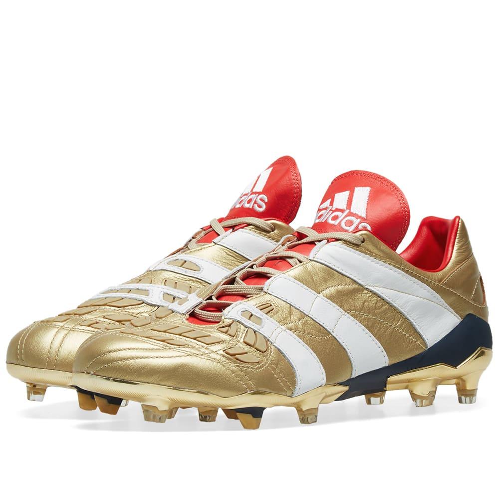 zidane gold predators for sale