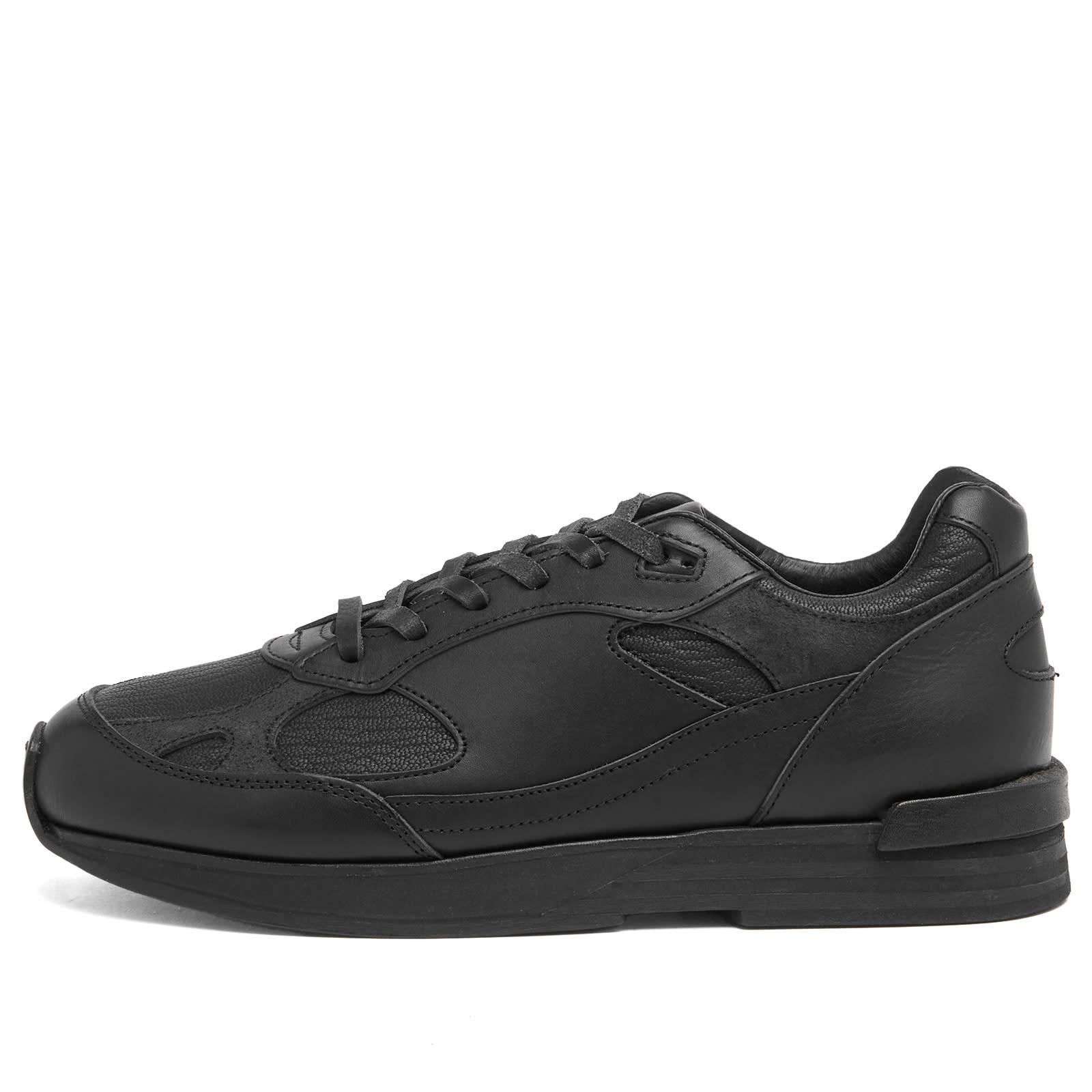 Hender Scheme river side (black、natural) Hender Scheme Dover Street Anniversary Sneakers | Hypebeast