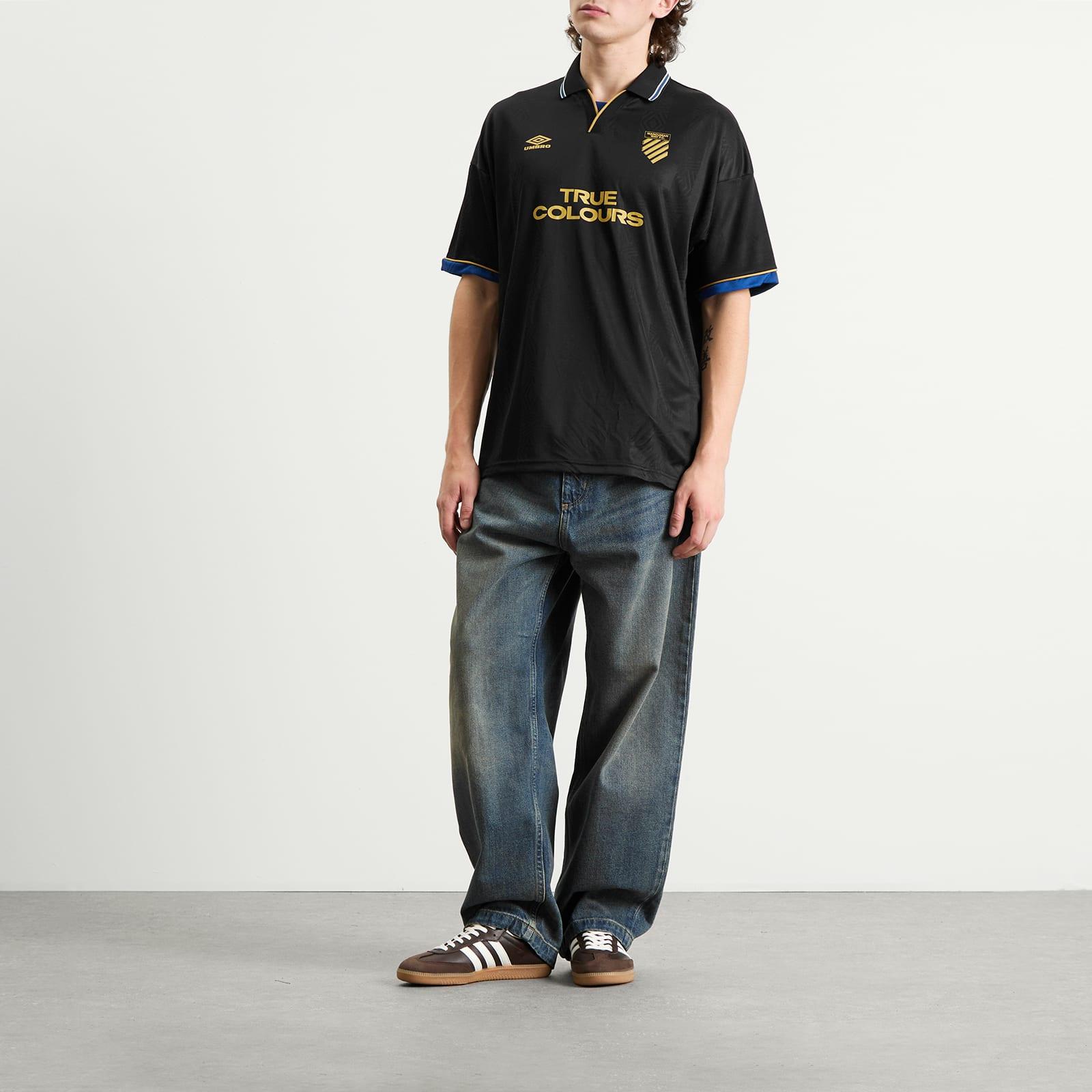 Umbro Short sleeve t-shirts for Men | Online Sale up to 28