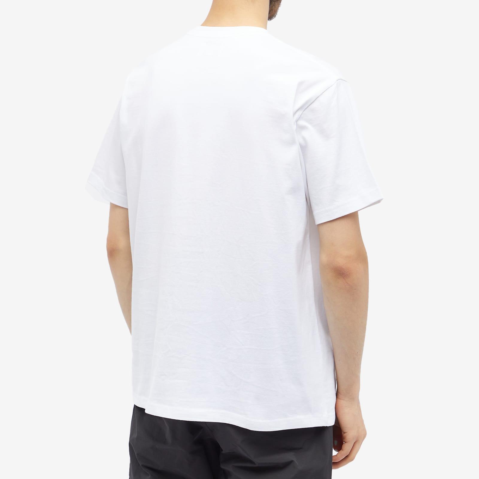 thisisneverthat T.n.t. Classic Hdp T-shirt in White for Men | Lyst
