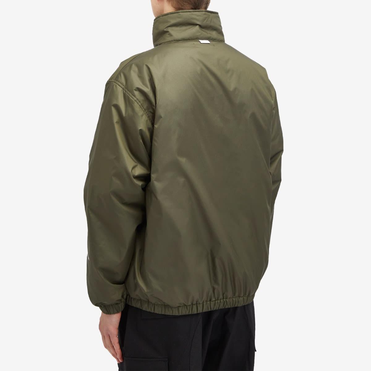 ジャケット・アウター WTAPS 23SS VERT JACKET CTPL.WEATHER ダブルタップス WTAPS 23AW 21ST CTPL. Twill. Dot Sight ツイル