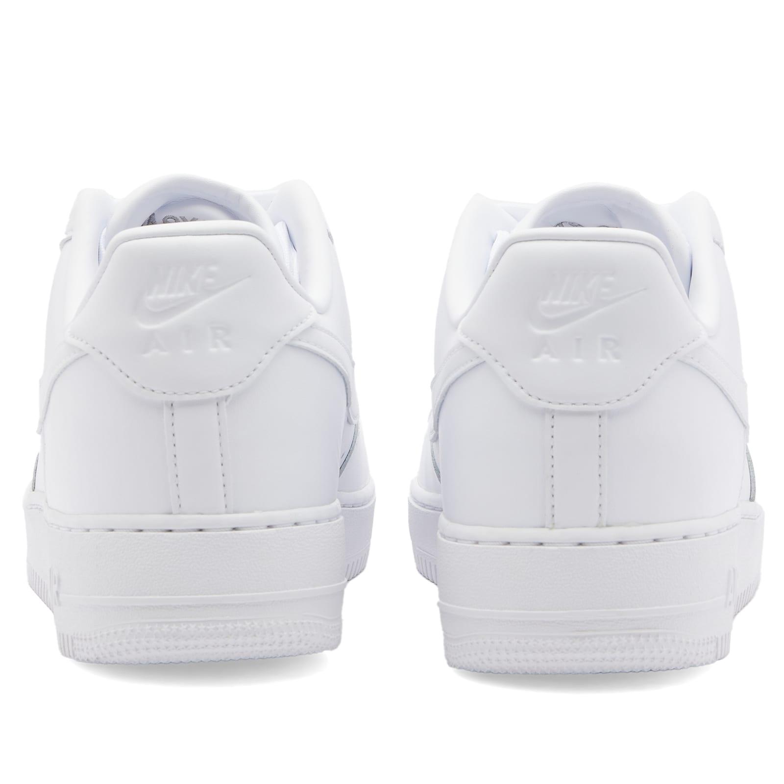 Nike Air Force 1 Mid ' 07 Lux Certified Fresh Sneakers - Farfetch