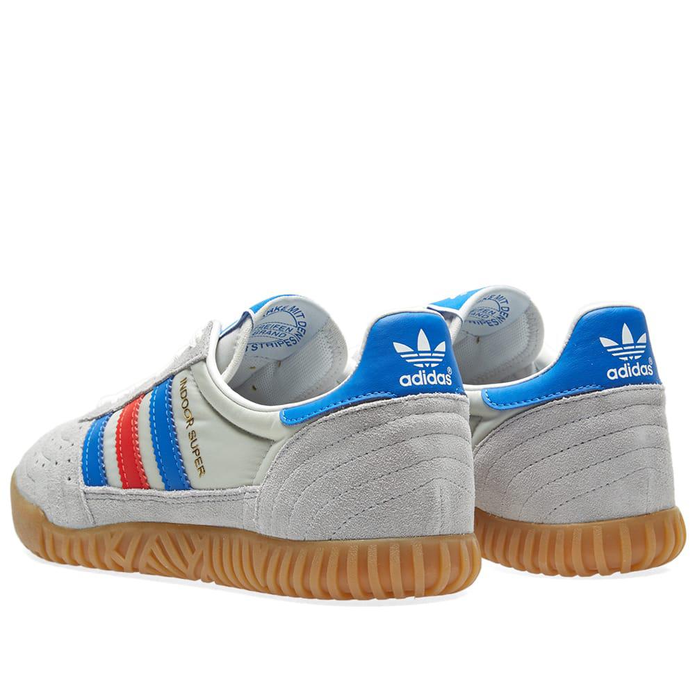 adidas tt super
