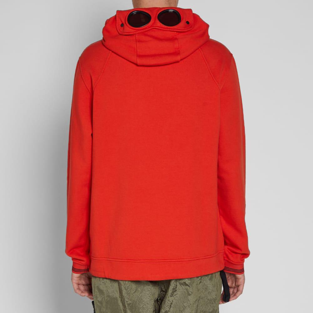 adidas cp company hoodie