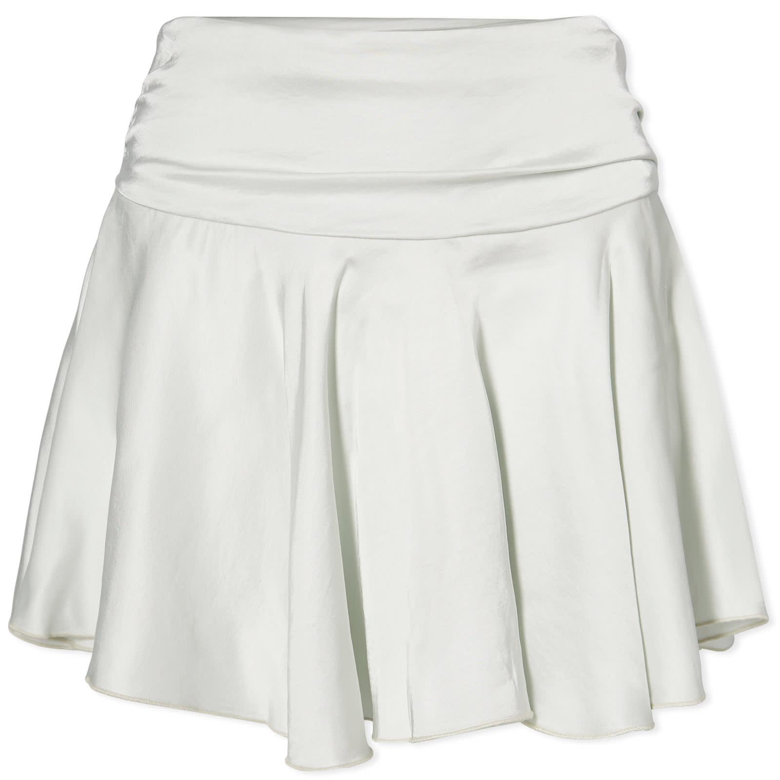 gimaguas-Grey-Marta-Mini-Skirt