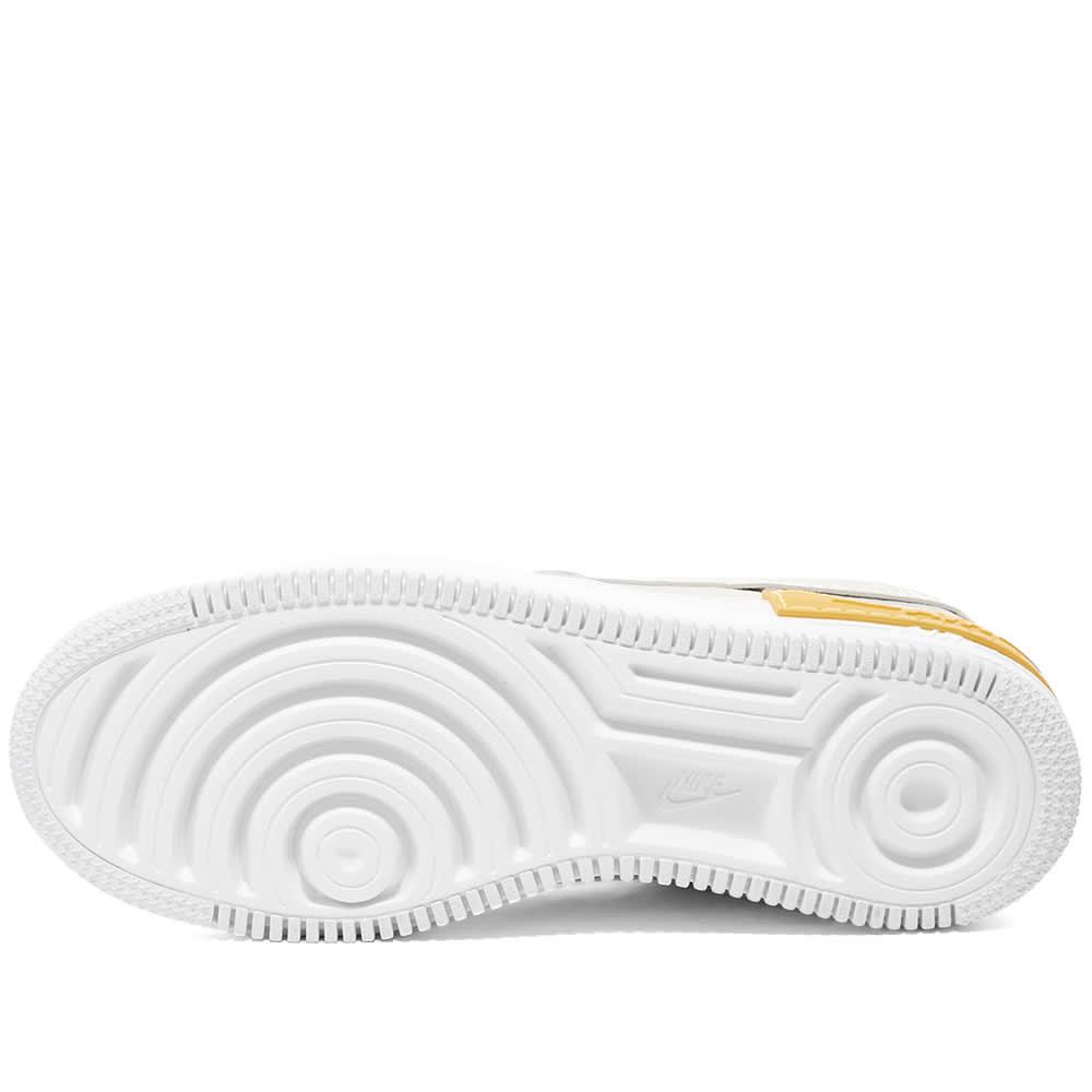 nike af1 shadow digital nature w