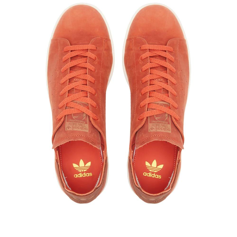 adidas Stan Smith Recon Sneakers in Red for Men | Lyst