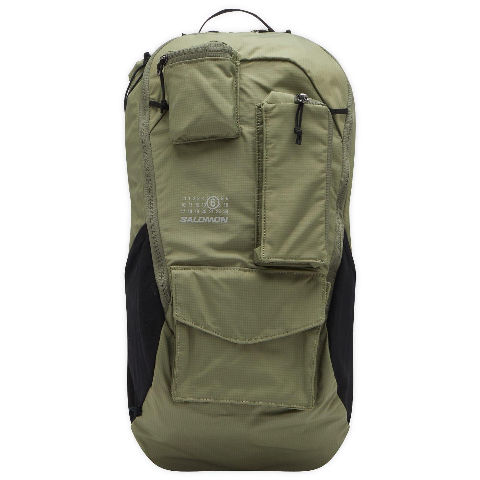 MM6 by Maison Martin Margiela Backpacks for Men | Online