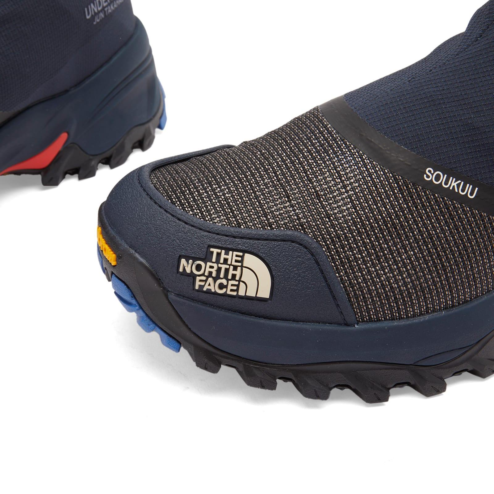 The North Face X Undercover Soukuu Hedgehog Offtrail Hybrid