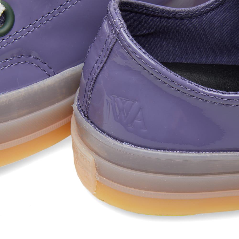 converse x jw anderson chuck taylor 1970s eyelets ox