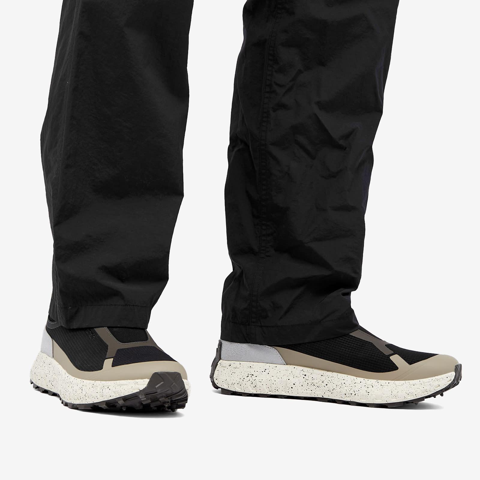 Norda Haven X 003 Sneakers in Black for Men | Lyst