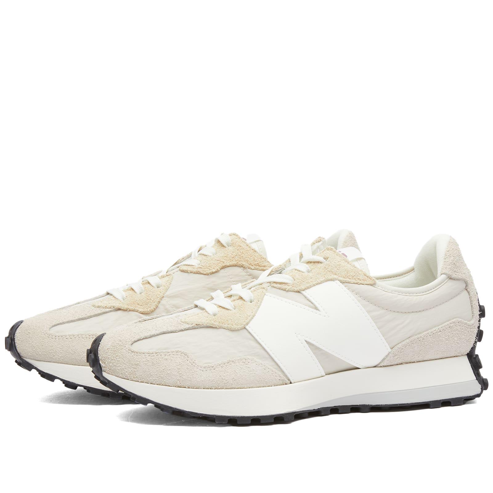 New Balance Ms327cq Sneakers in White for Men | Lyst