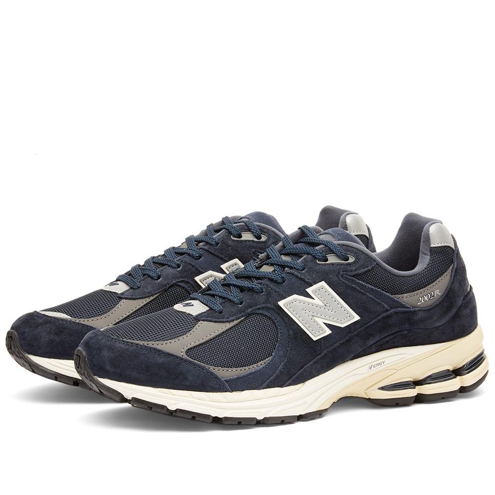 New Balance M2002rca Sneakers in Blue for Men | Lyst Canada