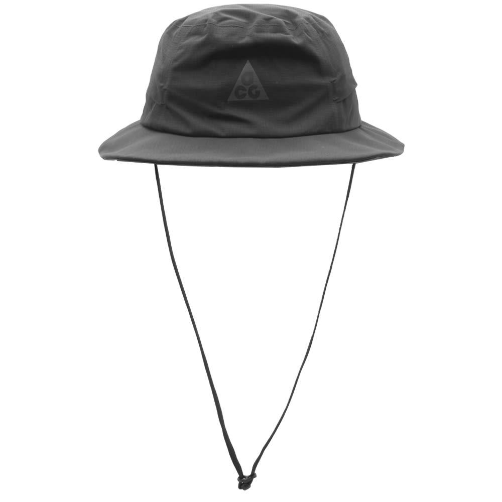 Nike acg top cap black