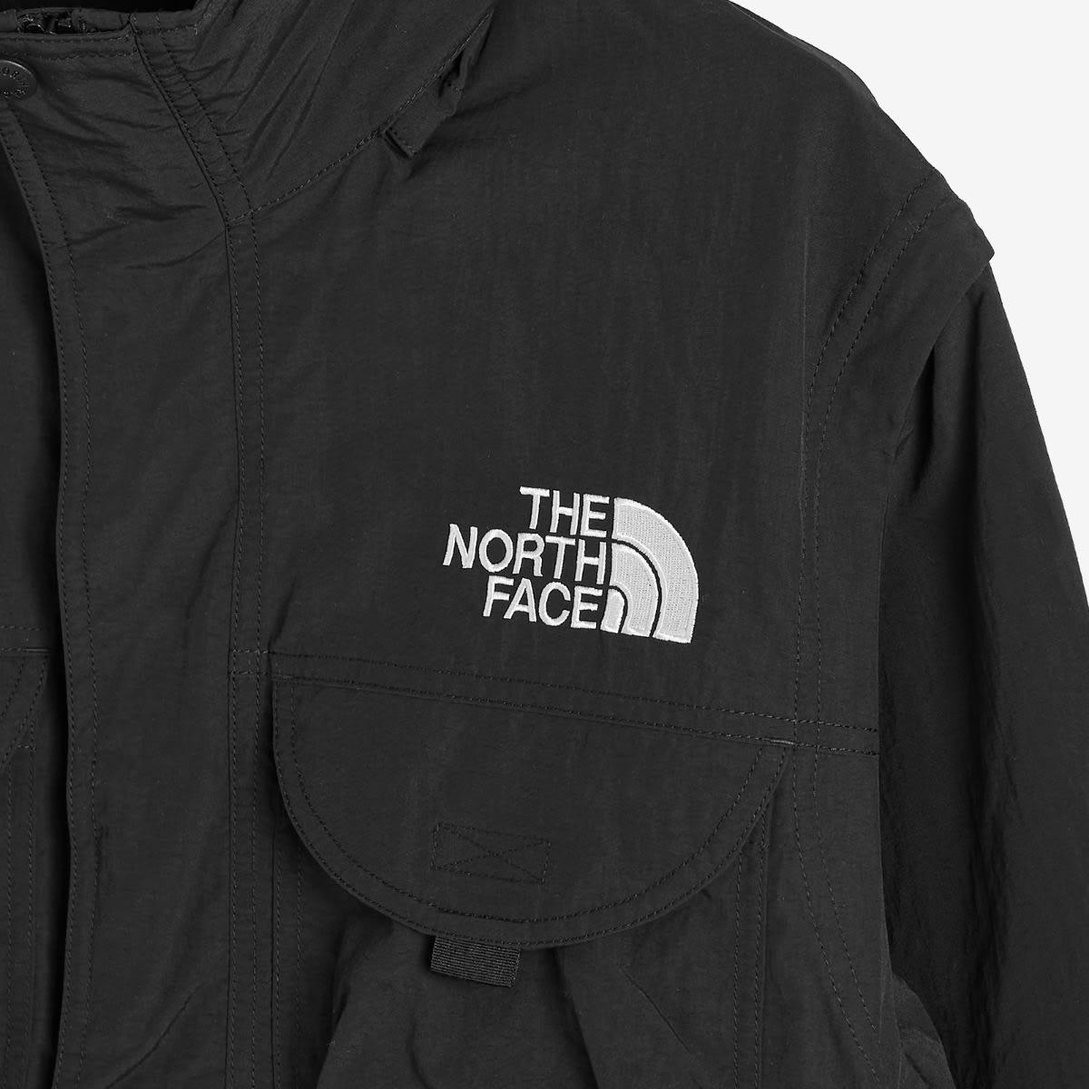 ノースフェイスＸYinka Ilori コンバーチブルジャケット The North Face TNF X Yinka Ilori Convertible Jacket