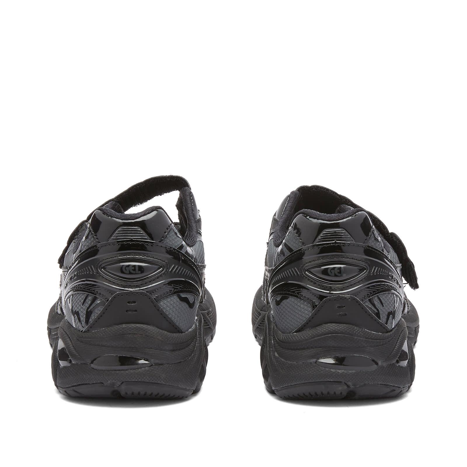 ASICS x Cecilie Bahnsen ☆ GT-2160 Black Asics X Cecilie Bahnsen Gt-2160 Sneakers in Black | Lyst Canada