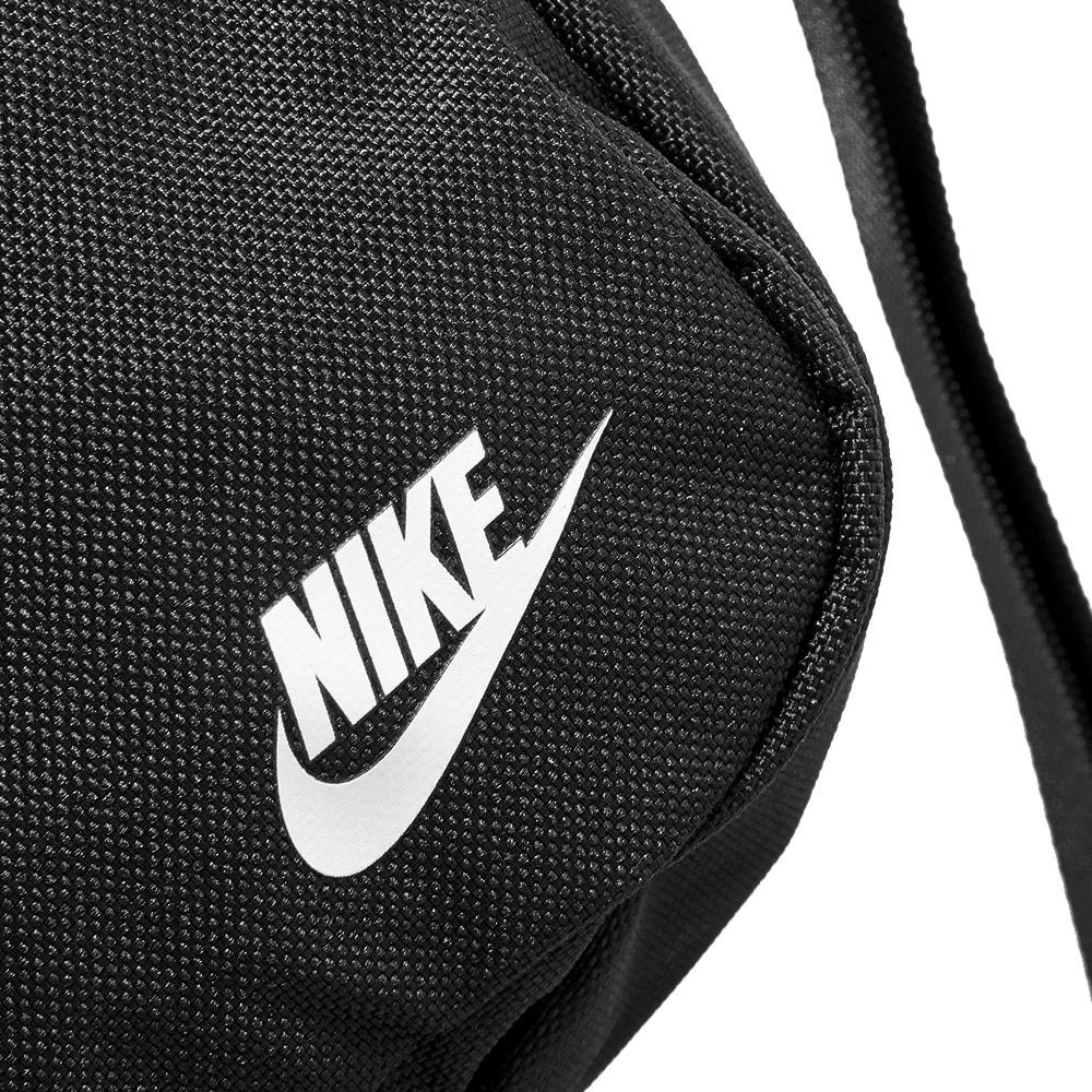 Nike Heritage 2.0 Bag in Black for Men | Lyst