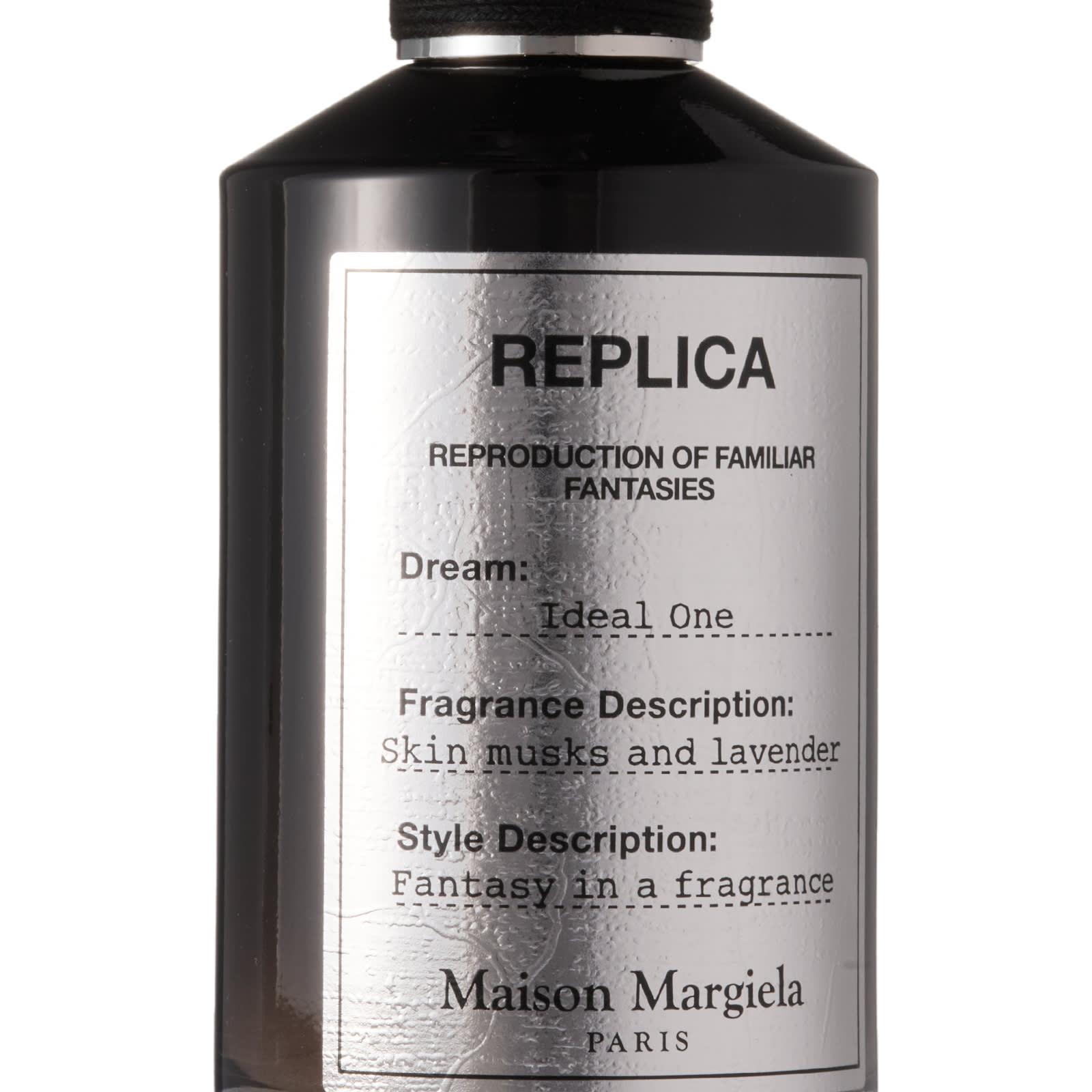 Maison Margiela Fragrance Replica Ideal One Edp in Black | Lyst 