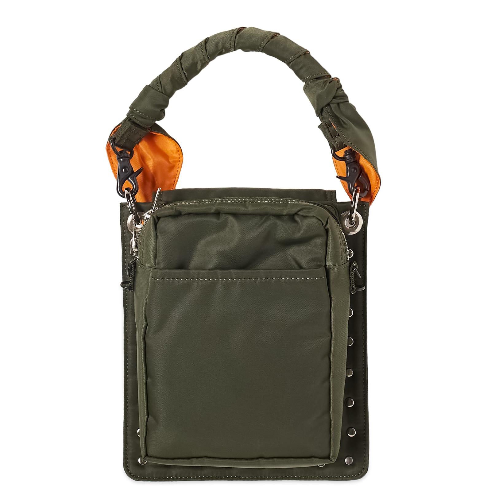 toga-Green-X-Porter-Shoulder-