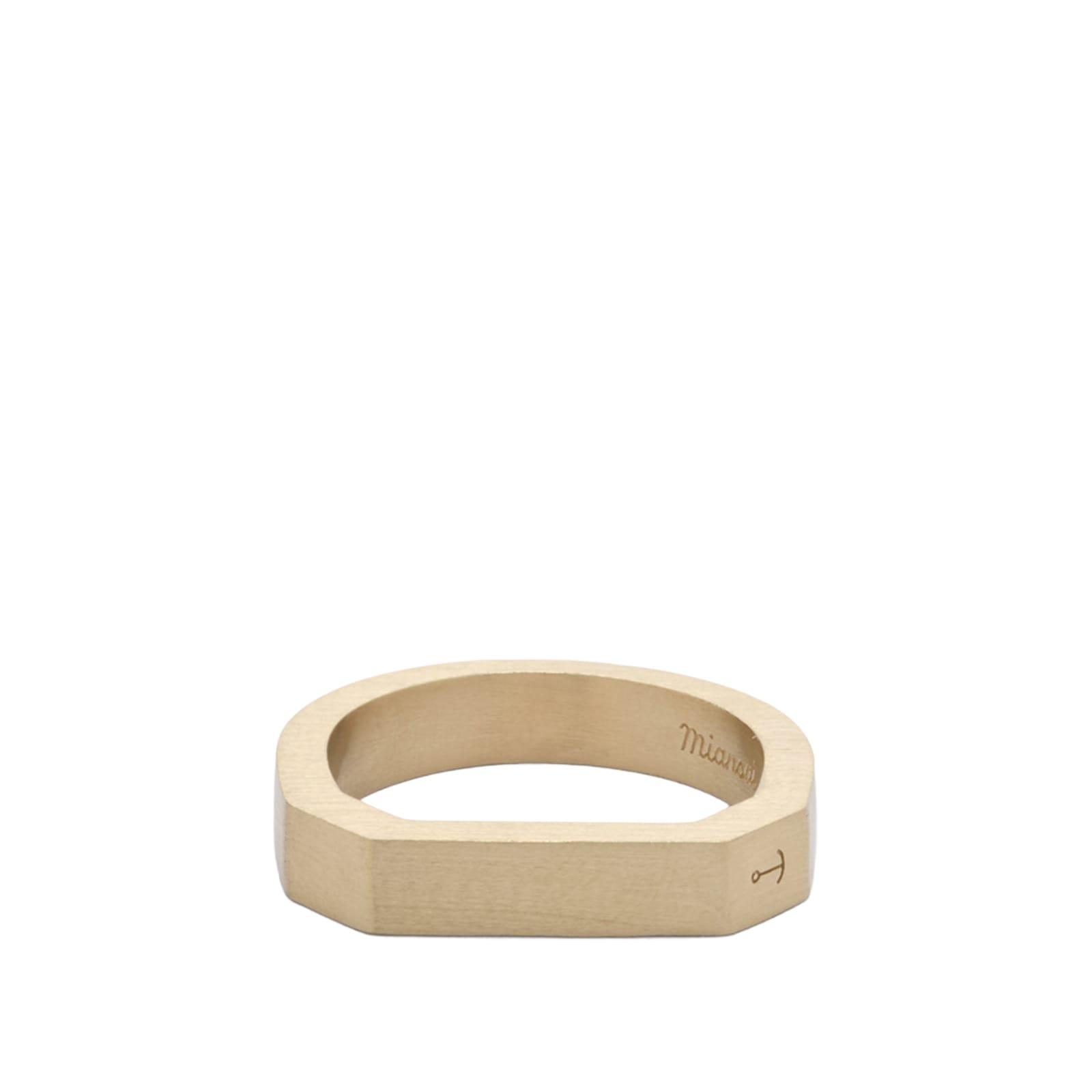 Miansai Rings for Men | Online Sale up to 58% off | Lyst