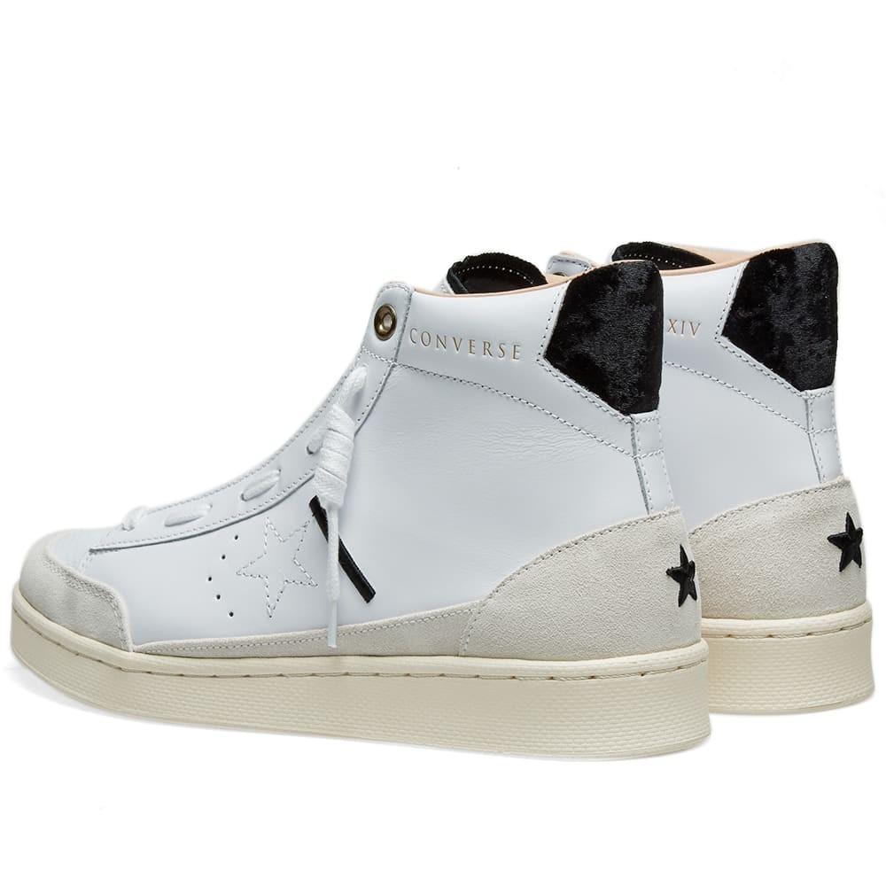 Converse ibn jasper pro cheap leather