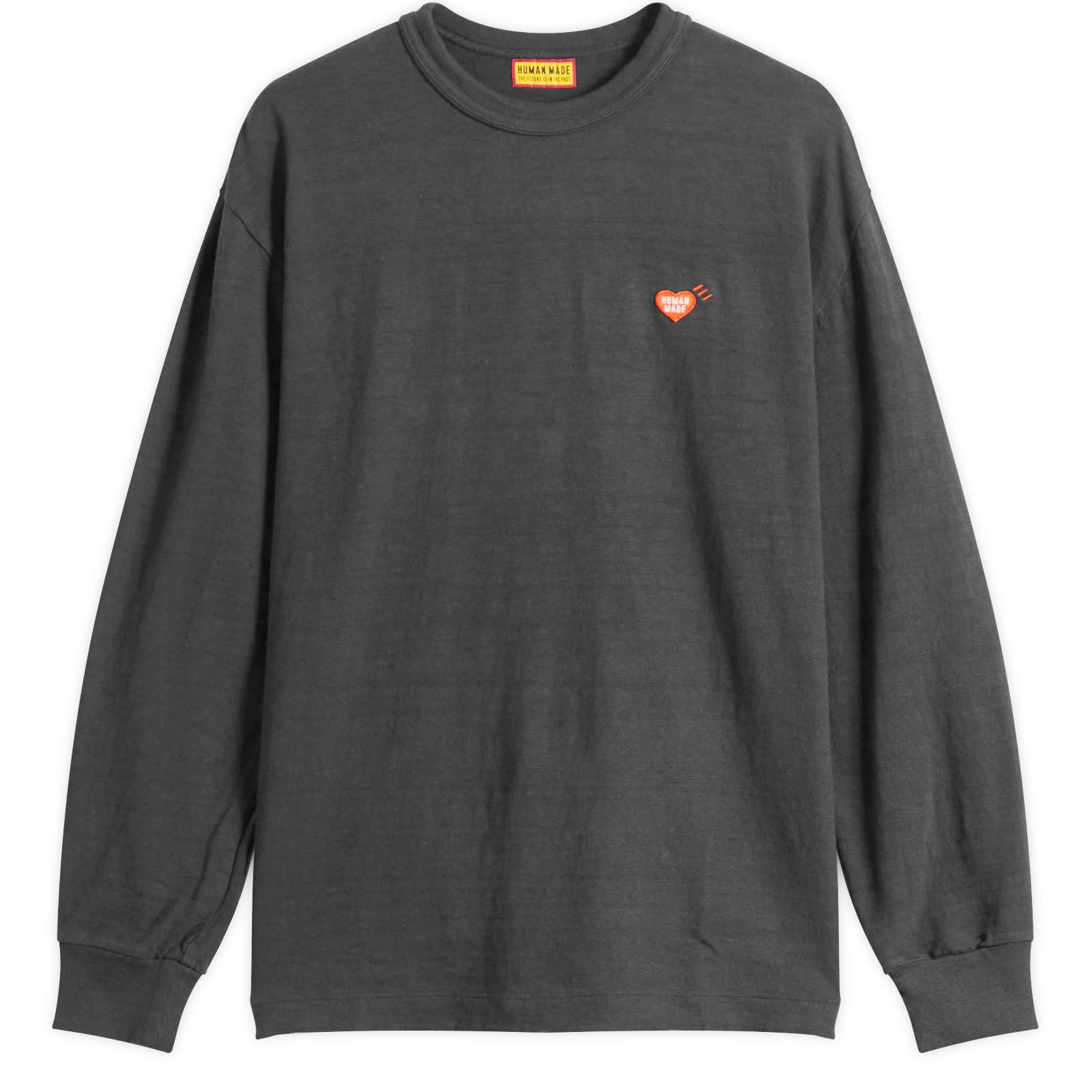 Human Made Long-sleeve t-shirts for Men | Online Sale up to 37