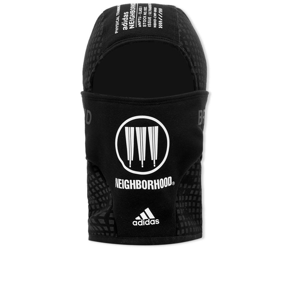 adidas Originals Adidas X Nbhd Balaclava in Black for Men Lyst