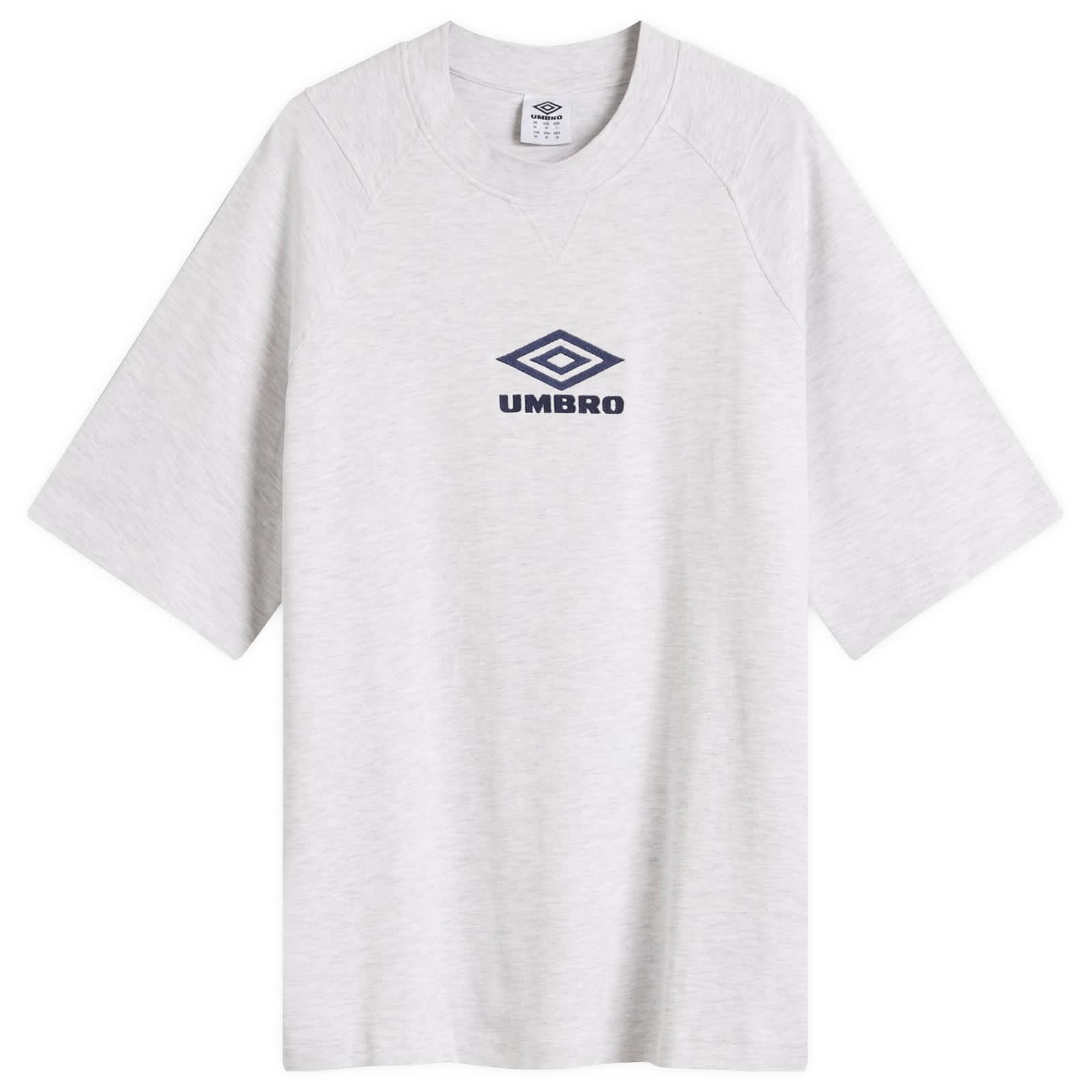 Umbro Short sleeve t-shirts for Men | Online Sale up to 28