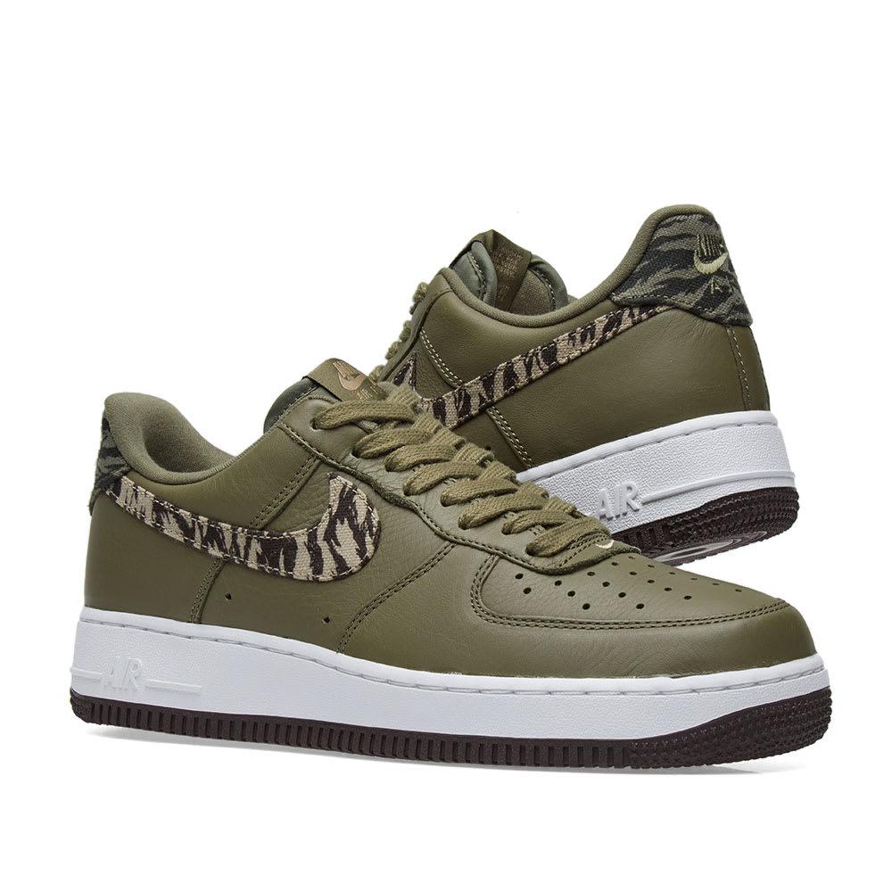 nike air force 1 premium