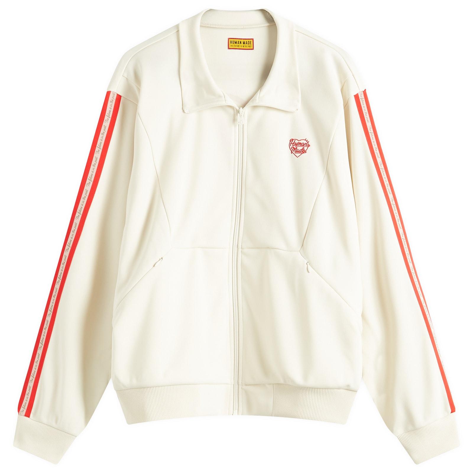 Human Made - TRACK JACKET | HBX - Globally Curated Fashion